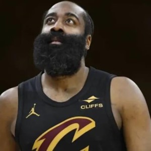 v体育-哈登18分+5失误也能赢？半主力骑士掀翻领头羊，12+6射手是后招