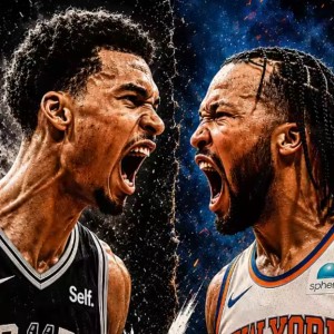 v站-NBA总决赛G1裁判名单出炉，米罗赌上职业生涯，文班冲击神级纪录