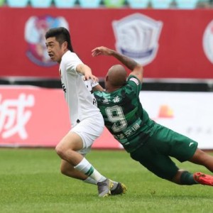 4个月内2次“冲超”失败 求浙江队心理阴影有多大？